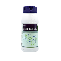 Miticide (Abamectin 1.9% EC)
