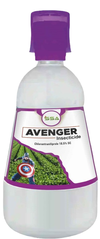 Avenger (Chlorantraniliprole 18.5% SC) 150ml