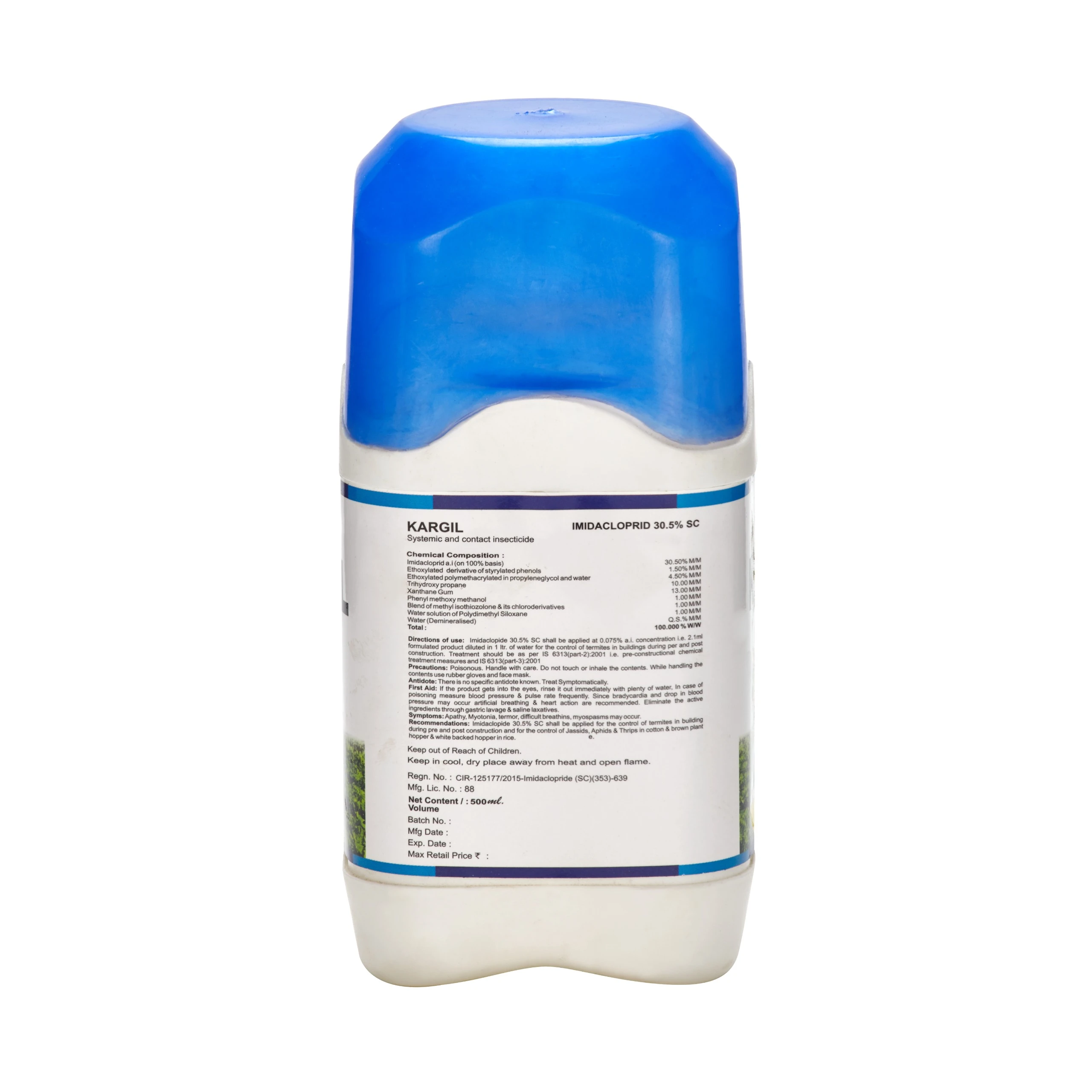 Kargil (Imidacloprid 30.5% SC)