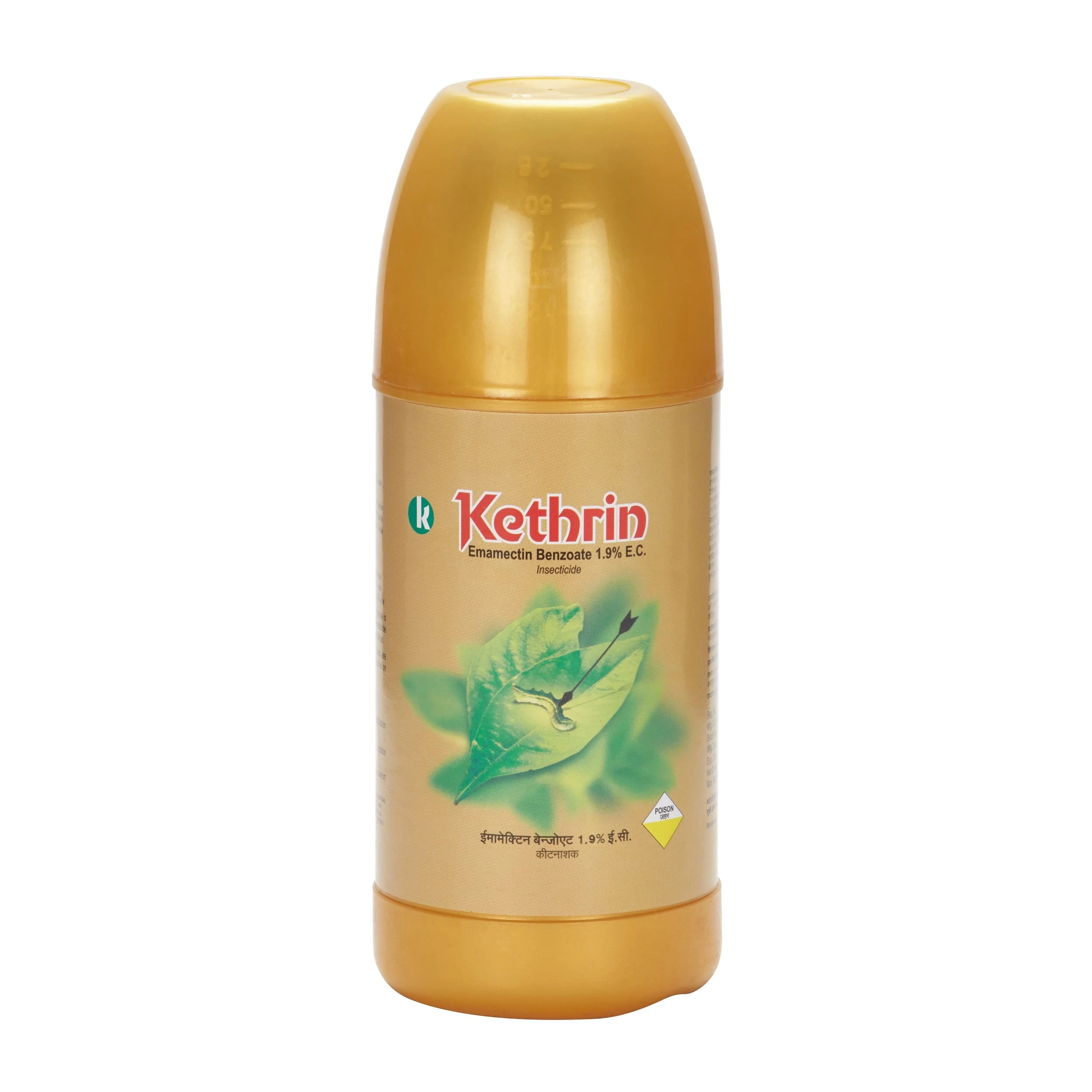 Kethrin (Emamectin Benzoate 1.9% SL)