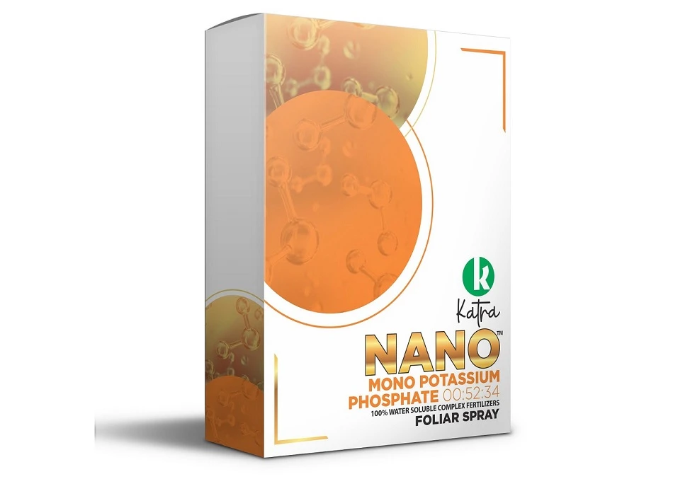 Katra Nano -NPK 00:52:34
