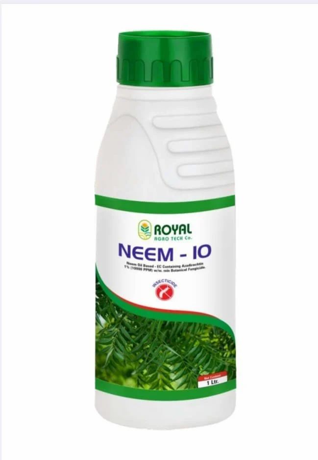 Neem Oil