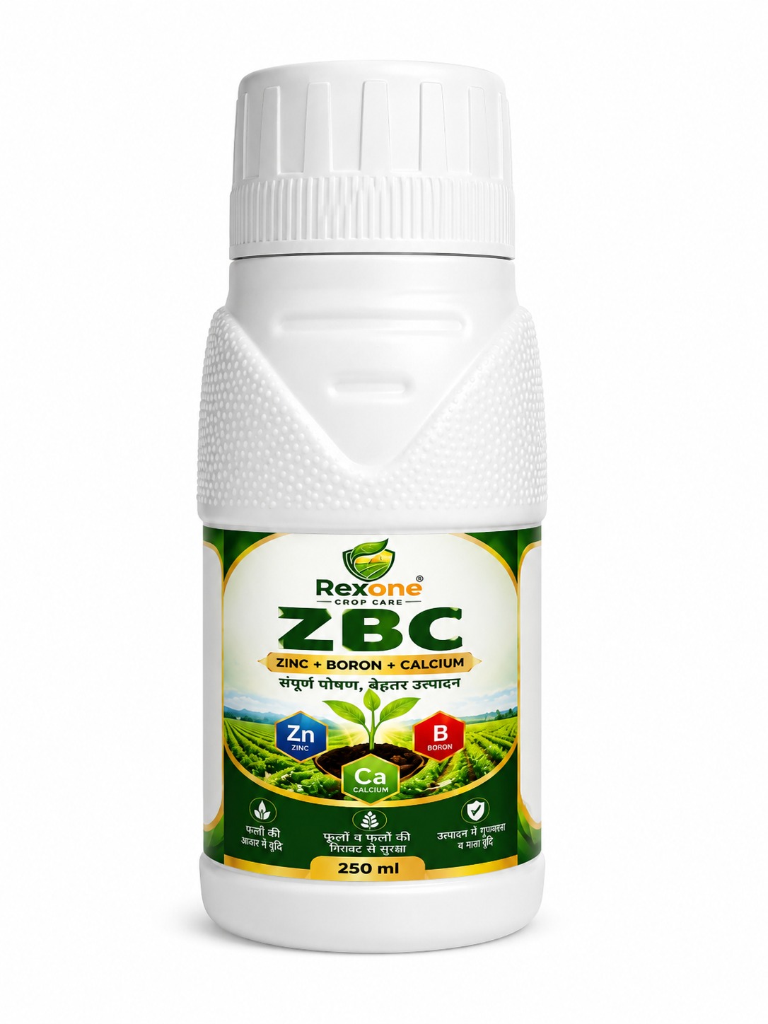 ZBC 250ml