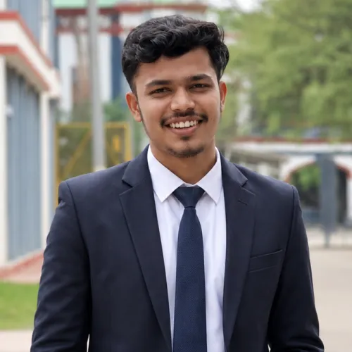 Navneet Ambulkar
