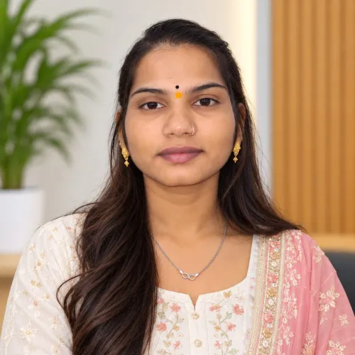 Deepika Verma